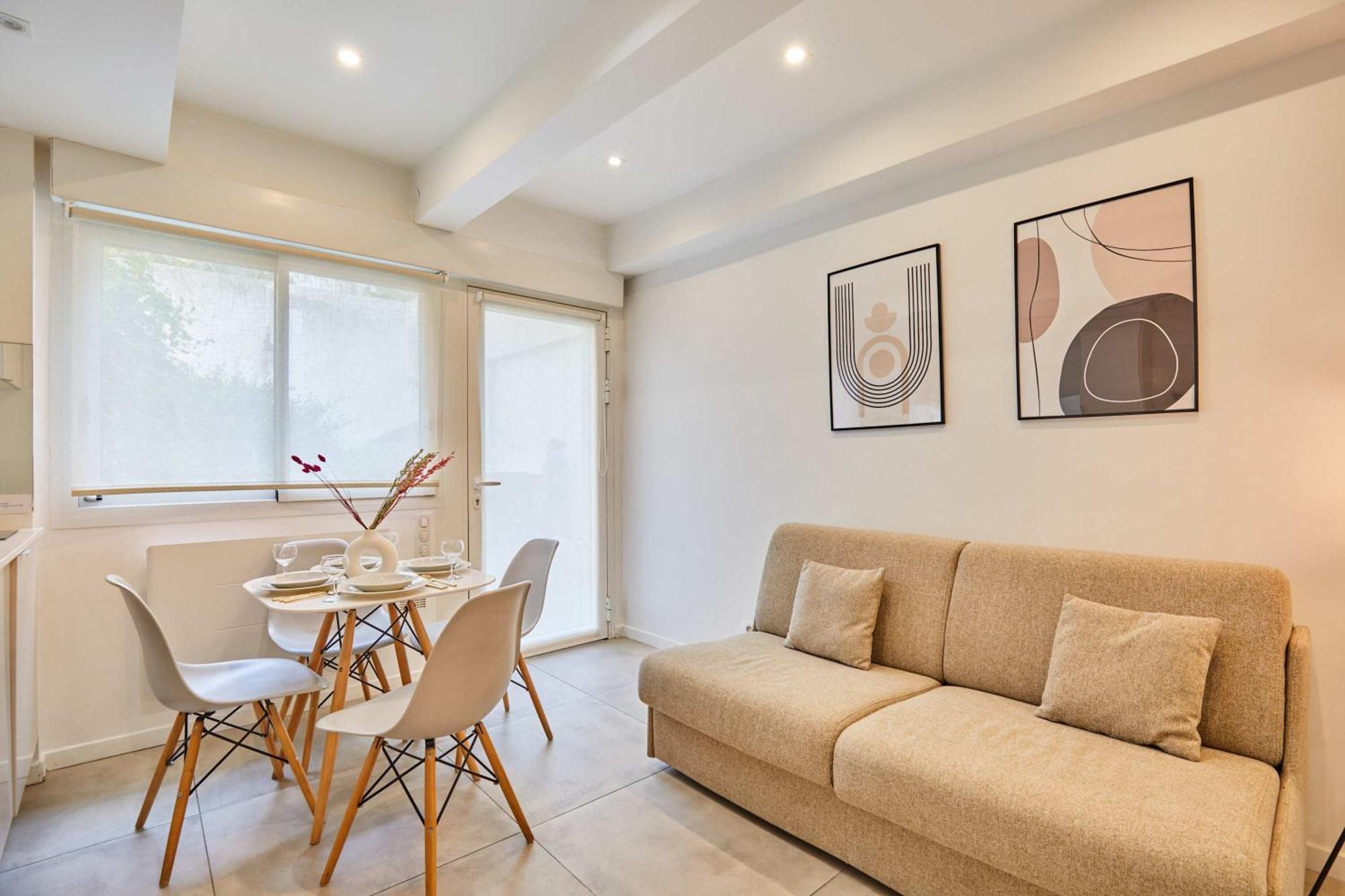 Le Marais Place Des Vosges By Prestige Apartment *